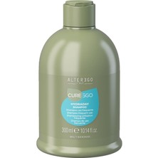 Alterego Italy Curego Hydraday Nemlendirici Şampuan 300 ml