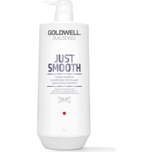 Goldwell Dualsenses Just Smooth Taming Düzleştirici Şampuan 1000 ml