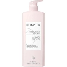 Kerasilk Kerasılk Repairing Onarıcı Şampuan 750 ml