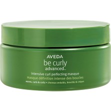 Aveda Be Curly Advanced Intensive Curl Perfecting Bukle Belirginleştirici Maske 200 ml