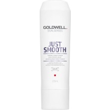 Goldwell Dualsenses Just Smooth Taming Pürüzsüzleştirici Saç Kremi 200 ml