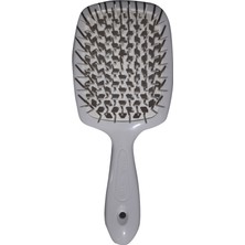 Janeke Superbrush Saç Fırçası Beyaz SP226 Bb