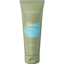 Alterego Italy Curego Hydraday Nemlendirici Saç Kremi 200 ml