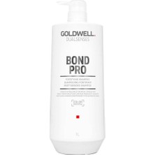 Goldwell Dualsenses Bond Pro Güçlendirici Şampuan 1000 ml