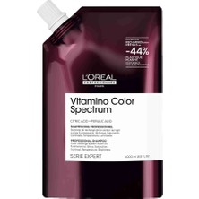 Loreal Professionnel Paris Serie Expert Vitamino Color Spectrum Boyalı Saçlar Için Solma Karşıtı Şampuan Refill 1000 ml