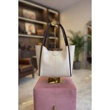 ALR Moda Alr Velora Tote Kadın Omuz Çantası