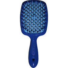 Janeke Superbrush Saç Fırçası Mavi Açık Mavi 86SP226 Btu