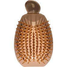 Janeke Gem Saç Fırçası Gri 94SP500G Grı