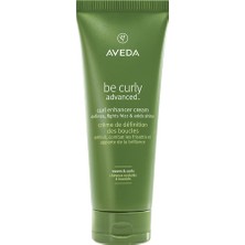 Aveda Be Curly Advanced Curl Enhancer Bukle Belirginleştirici Krem 200 ml