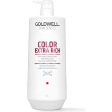 Goldwell Dualsenses Color Parlaklık Veren Saç Kremi 1000 ml