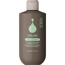 Screen Color Anti-Red Kızıl Karşıtı Şampuan 250 ml