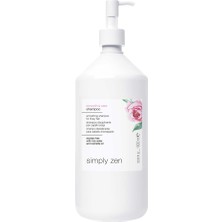 Simply Zen Smooth And Care Pürüzsüzleştirici Şampuan 1000 ml