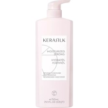 Kerasilk Kerasılk Repairing Onarıcı Saç Kremi 750 ml