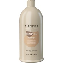 Alterego Italy Scalpego Densifying Kırılgan Saçlar Için Dökülme Karşıtı Şampuan 950 ml