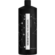 Sebastian No Breaker Bonding Bağ Güçlendirici Şampuan 1000 ml