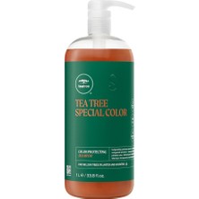 Tea Tree Special Color Renk Koruma Şampuanı 1000 ml
