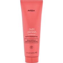 Aveda Nutriplenish Deep Moisture Derin Nemlendirici Saç Kremi 50 ml