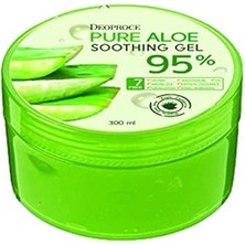 SHC4200 Deoproce Aloe 95 Içeren Yüz ve Vücut Yatiştirici Jel 95 300 Mililitre