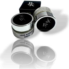 Bahadır Karaca Bk Leke Karşıtı Krem