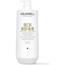 Goldwell Dualsenses Rich Repair Onarıcı Şampuan 1000 ml