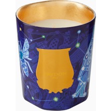 Trudon Luna Classic Lüks Kokulu Mum, 60 Saat Yanma Süresi