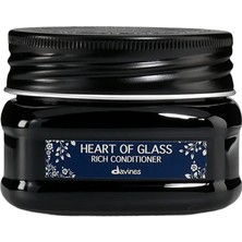 Davines Heart Of Glass Zengin Saç Kremi 90 ml