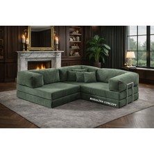 Rozalina Concept Legom Aktivite Koltuğu