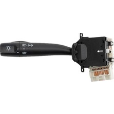 GPR Auto Parts Toyota Corolla Far ve Sinyal Kolu 1998-2002 Sissiz