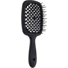 Janeke Superbrush Saç Fırçası Siyah SP226 Ner
