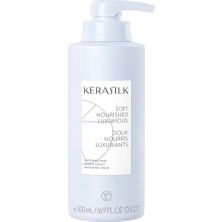 Kerasilk Kerasılk Strengthening Güçlendirici Saç Maskesi 500 ml