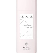 Kerasilk Kerasılk Repairing Onarıcı Saç Kremi 200 ml