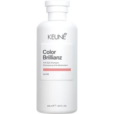 Keune Color Brillianz Anti-Fade Solma Karşıtı Şampuan 300 ml
