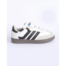 Çocuk Kaydırmaz Taban Hafif Anatomik Spor Ayakkabı