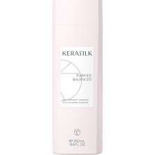 Kerasilk Kerasılk Anti-Dandruff Kepek Karşıtı Şampuan 250 ml