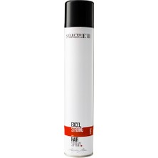 Selective Professional Artistic Flair Excel Extra Strong Saç Spreyi 500 ml