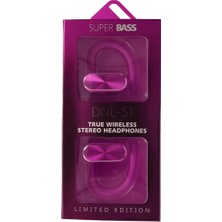 Hayat Store Dnls1 Wireless Kulaklık - Pembe