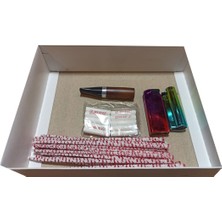 Joydizayn Toscanello Backwoods Ağızlık Seti