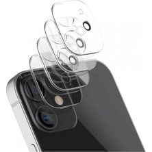 Hayat Store Xiaomi Poco F3 Kamera Lens Koruma Cam