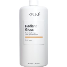 Keune Radiant Gloss Parlaklık Veren Şampuan 1000 ml