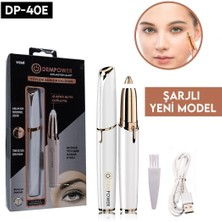 Hayat Store Flawles Epilasyon Cihazı Uzun