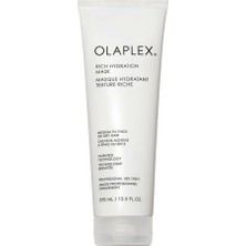 Olaplex Rich Hydration Nemlendirici Saç Maskesi 370 ml