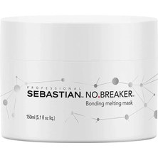 Sebastian No Breaker Bonding Bağ Onarıcı Saç Maskesi 150 ml