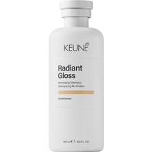 Keune Radiant Gloss Parlaklık Veren Şampuan 300 ml