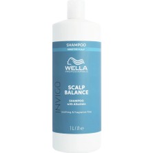 Wella Invigo Balance Calm Şampuan 1000 ml