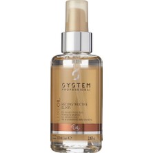 System Professional Luxeoil Reconstructive Elixir Saç Bakım Yağı 100 ml