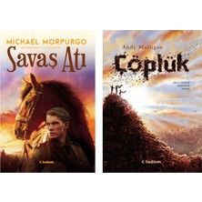 Tudem Yayınları Savaş Atı - Çöplük