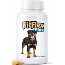 Fitflex Eklem Destekleyici