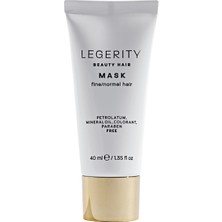 Screen Legerity Beauty Saç Maskesi Ince ve Normal Saçlar 40 ml