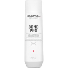 Goldwell Dualsenses Bond Pro Güçlendirici Şampuan 250 ml