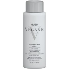 Hush Veganic Root Recharge Dökülme Önleyici Şampuan 300 ml